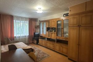 Продам квартиру 1 комнатную с общей площадью 30.6м2, 4/5 эт., на улице Большая техническая, г. Ярославль, Ярославская обл., Россия, агентство АН Спектр