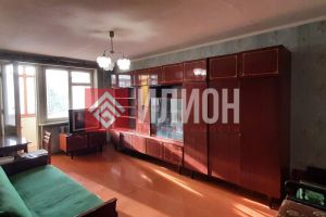 Продам квартиру 3-х комнатную с общей площадью 66.6м2, 4/5 эт., на улице Строительная, г. Балаклава, Крым авт. респ., Россия, агентство Илион