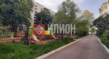 Купить квартиру 3-х комнатную, 66.6 кв. м., Россия, г. Балаклава. Фотография №9