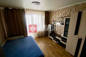 Продам квартиру 2-х комнатную с общей площадью 55м2, 5/5 эт., на улице Коммунаров, г. Балаклава, Крым авт. респ., Россия, агентство Илион