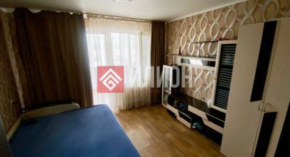 Продам квартиру 2-х комнатную с общей площадью 55м2, 5/5 эт., на улице Коммунаров, г. Балаклава, Крым авт. респ., Россия, агентство Илион. Фотография №1