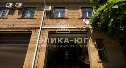 Продам гараж/паркинг с общей площадью 263м2, на улице Речная, г. С лермонтово, Краснодарский край, Россия, агентство АН Солнечный берег. Фотография №1