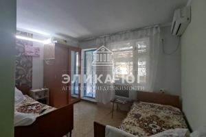 Продам гараж/паркинг с общей площадью 109м2, на улице Новороссийское, г. Пгт джубга, Краснодарский край, Россия, агентство АН "Солнечный берег"