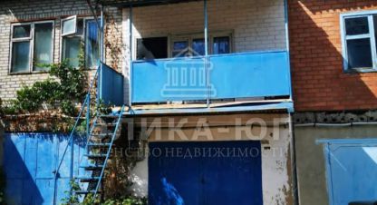 Продам гараж/паркинг с общей площадью 70м2, на улице Новороссийское шоссе, г. Пгт джубга, Краснодарский край, Россия, агентство АН Солнечный берег. Фотография №1