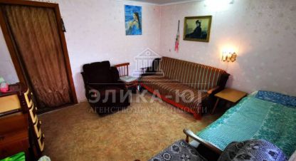 Продаётся гараж/Паркинг в г. Пгт джубга. Фотография №7