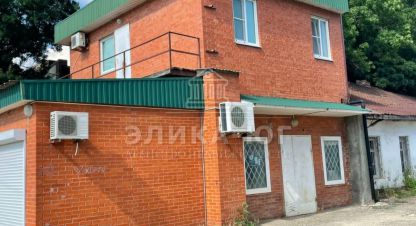 Продам торговое помещение с общей площадью 129м2, на улице Советская, г. Пгт джубга, Краснодарский край, Россия, агентство АН Солнечный берег. Фотография №1