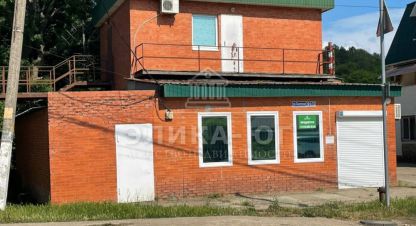 Купить торговое помещение в г. Пгт джубга. Фотография №2