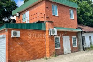 Продам торговое помещение с общей площадью 129м2, на улице Советская, г. Пгт джубга, Краснодарский край, Россия, агентство АН "Солнечный берег"