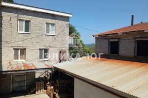 Продам торговое помещение с общей площадью 323м2, на улице Новороссийское, г. Пгт джубга, Краснодарский край, Россия, агентство АН "Солнечный берег"