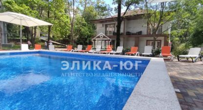 Купить торговое помещение в г. Пгт джубга. Фотография №3