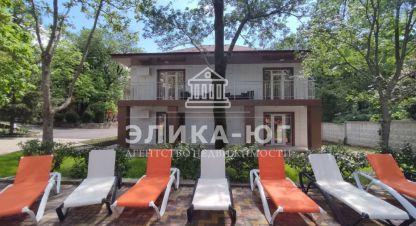 Купить торговое помещение на улице Новороссийское г. Пгт джубга. Фотография №5