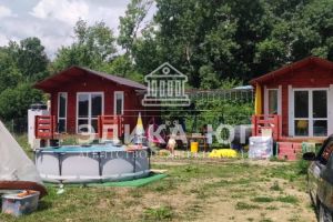 Продам торговое помещение с общей площадью 60м2, на улице Заречная, г. С лермонтово, Краснодарский край, Россия, агентство АН "Солнечный берег"