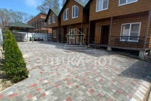 Продам торговое помещение с общей площадью 150м2, на улице Михаила лермонтова ул, г. С лермонтово, Краснодарский край, Россия, агентство АН "Солнечный берег"