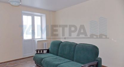 Снять квартиру на улице Свободы г. Челябинск. Фотография №5