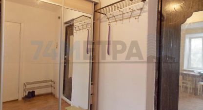 Снять квартиру 1 комнатную, 29 кв. м., Россия, г. Челябинск. Фотография №9