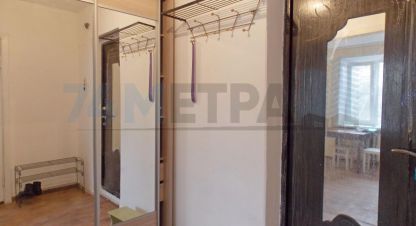 Снять квартиру 1 комнатную, 29 кв. м., Россия, г. Челябинск. Фотография №8