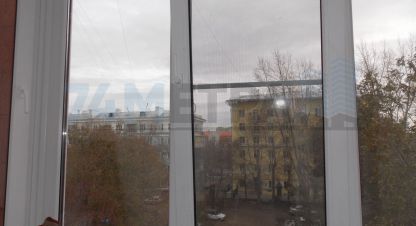 Снять квартиру 1 комнатную, 29 кв. м., Россия, г. Челябинск. Фотография №10