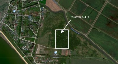 Купить земельный участок в г. Хомуты х. Фотография №2