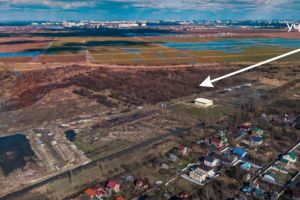 Продам земельный участок, на улице Шоссейная ул, г. Хомуты х, Адыгея респ., Россия, агентство Мореон Инвест