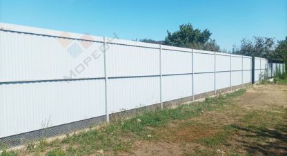 Продам земельный участок, на улице Березовая, г. Знаменский, Краснодарский край, Россия, агентство Мореон Инвест. Фотография №1