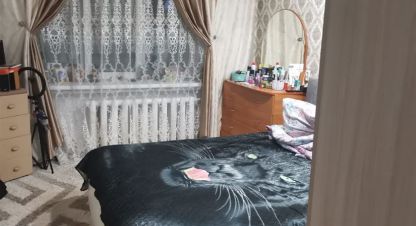 Продаётся квартира в г. Чита. Фотография №7