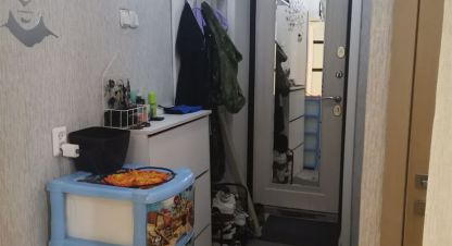 Купить квартиру в г. Чита. Фотография №3