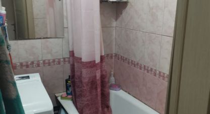 Купить квартиру 2-х комнатную, 46.4 кв. м., Россия, г. Чита. Фотография №9