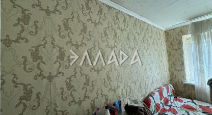 Продам комнату с общей площадью 11.5м2, 4/5 эт., на улице Текучева, г. Ростов-на-Дону, Ростовская обл., Россия, агентство Риэлторская компания Эллада. Фотография №1
