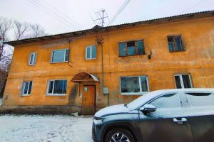 Продам квартиру 2-х комнатную с общей площадью 38.2м2, 2/2 эт., на улице Ново-архангельское шоссе, г. Вологда, Вологодская обл., Россия, агентство JCat