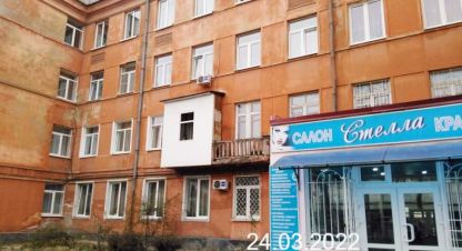 Продам квартиру 4-х комнатную с общей площадью 133.7м2, 1/4 эт., на улице Тельмана, г. Владикавказ, Северная Осетия-Алания респ., Россия, агентство JCat. Фотография №1
