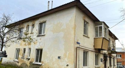 Продам квартиру 2-х комнатную с общей площадью 44.3м2, 1/2 эт., на улице Ноябрьская, г. Владимир, Владимирская обл., Россия, агентство JCat. Фотография №1