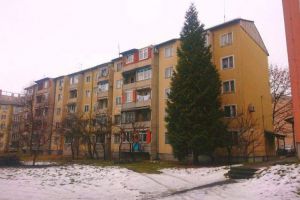 Продам квартиру 3-х комнатную с общей площадью 87.5м2, 3/5 эт., на улице Куйбышева, г. Владикавказ, Северная Осетия-Алания респ., Россия, агентство JCat