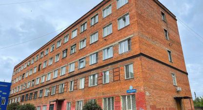 Продам квартиру 3-х комнатную с общей площадью 65.4м2, 3/5 эт., на улице Кузнецкий, г. Кемерово, Кемеровская обл., Россия, агентство JCat. Фотография №1