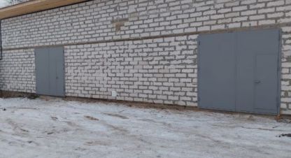 Снять производственно-складское помещение в г. Брейтово. Фотография №3
