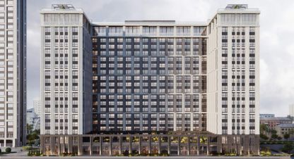 Купить 1 комнатную квартиру в г. Новосибирск. Фотография №2