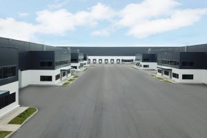 Сдам производственно-складское помещение с общей площадью 551.8м2, на улице Технопарка территория, г. Новоселки д., Московская обл., Россия, агентство JCat