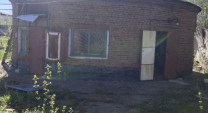 Продам производственно-складское помещение с общей площадью 128.6м2, на улице героев хасана, Свердловский район, г. Пермь, Пермский край, Россия, агентство JCat. Фотография №1