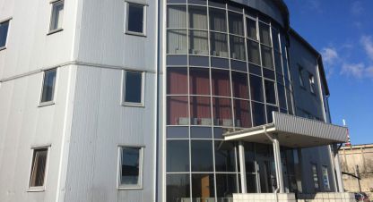 Сдам производственно-складское помещение с общей площадью 1720м2, на улице Денисьевский проезд, г. Дзержинский, Московская обл., Россия, агентство JCat. Фотография №1