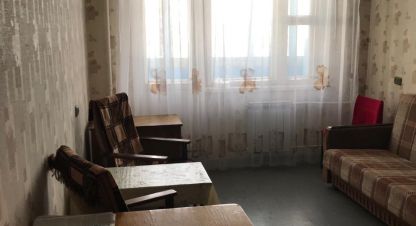 Сдам квартиру 1 комнатную с общей площадью 33м2, 3/9 эт., на улице Ташкентская, Промышленный район район, г. Самара, Самарская обл., Россия, агентство JCat. Фотография №1