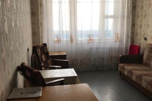 Сдам квартиру 1 комнатную с общей площадью 33м2, 3/9 эт., на улице Ташкентская, Промышленный район район, г. Самара, Самарская обл., Россия, агентство JCat