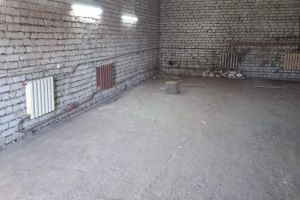 Сдам производственно-складское помещение с общей площадью 70м2, на улице Александра Матросова, Промышленный район район, г. Самара, Самарская обл., Россия, агентство JCat