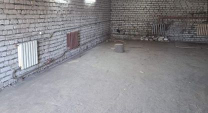 Сдам производственно-складское помещение с общей площадью 70м2, на улице Александра Матросова, Промышленный район район, г. Самара, Самарская обл., Россия, агентство JCat. Фотография №1