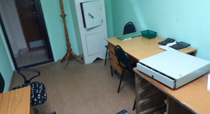 Снять офисное помещение в г. Самара. Фотография №2