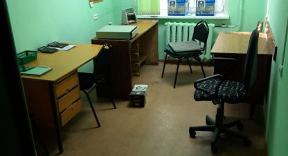 Сдам офисное помещение с общей площадью 7.8м2, на улице Кирова, Промышленный район район, г. Самара, Самарская обл., Россия, агентство JCat. Фотография №1