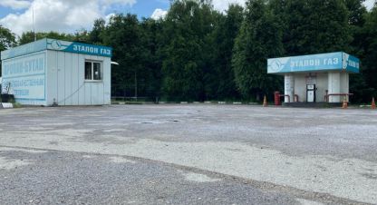 Продам производственно-складское помещение с общей площадью 27.1м2, на улице Фролова, г. П теплое, Тульская обл., Россия, агентство JCat. Фотография №1
