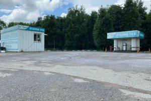 Продам производственно-складское помещение с общей площадью 27.1м2, на улице Фролова, г. П теплое, Тульская обл., Россия, агентство JCat