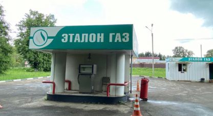 Купить производственно-складское помещение в г. П теплое. Фотография №3