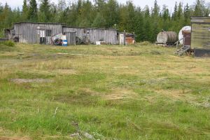 Продам производственно-складское помещение с общей площадью 2460.4м2, на улице Больничная, г. Печора, Коми респ., Россия, агентство JCat