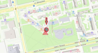 Купить производственно-складское помещение в г. Евпатория. Фотография №3