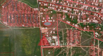 Купить земельный участок в г. Суворовское. Фотография №3